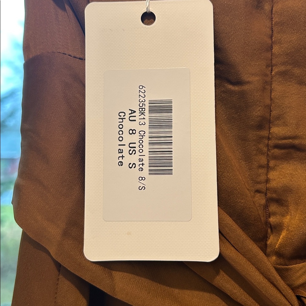 NWT Saints + Secrets Dress - Picture 7 of 14